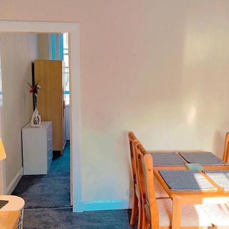 Edinburgh Leven Apartments ภายนอก รูปภาพ