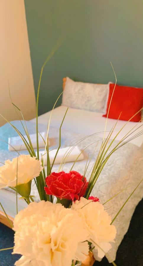 Edinburgh Leven Apartments ภายนอก รูปภาพ