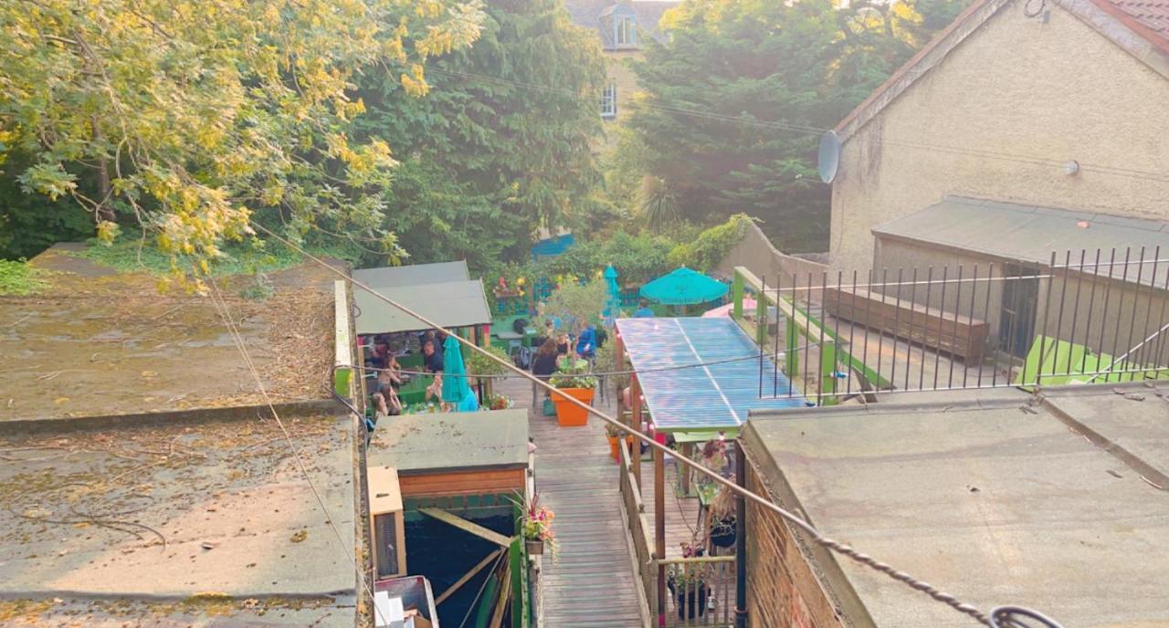 Edinburgh Leven Apartments ภายนอก รูปภาพ