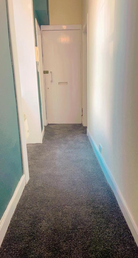 Edinburgh Leven Apartments ภายนอก รูปภาพ