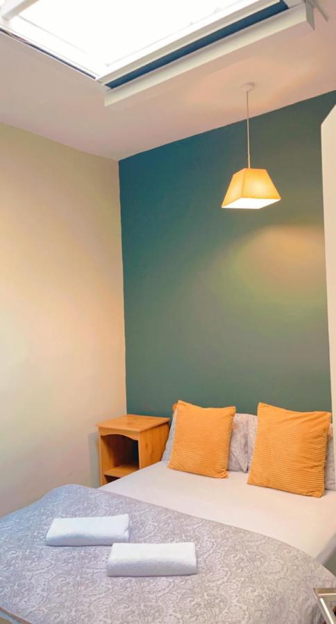 Edinburgh Leven Apartments ภายนอก รูปภาพ